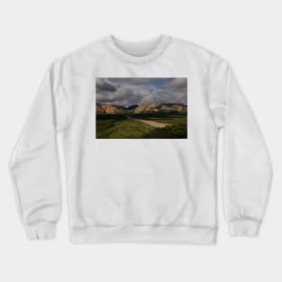 WGC_1249 Crewneck Sweatshirt